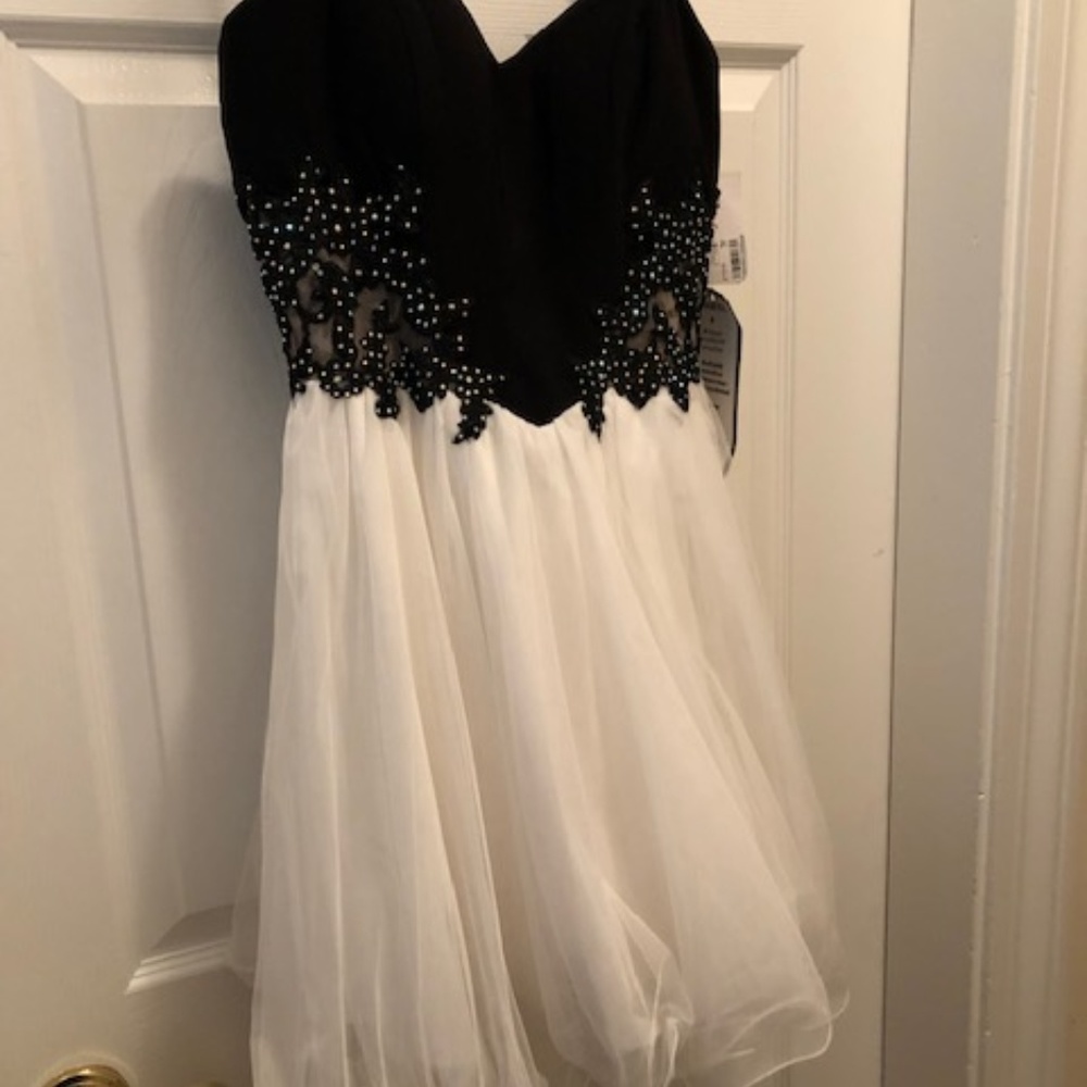 Evening/Prom Dress